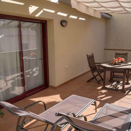 Apartaments Sant Pere Льорет-де-Мар Экстерьер фото